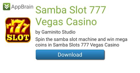 Samba Slots Casino Apk