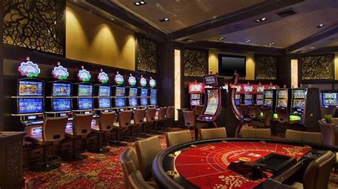 San Bernardino Indian Casino