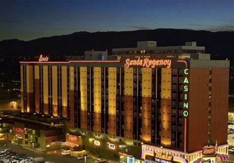 Sands Casino Reno Comentarios