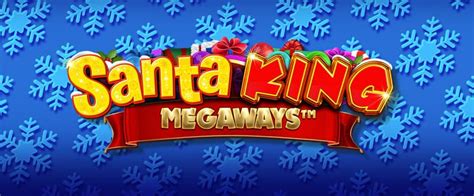 Santa King Megaways 1xbet