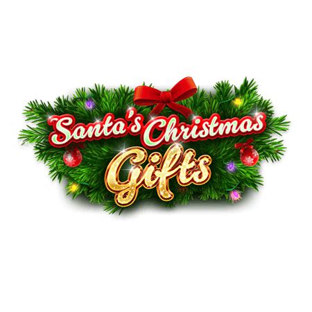 Santa S Gifts Betfair