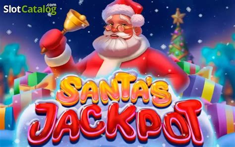 Santa S Jackpot Betfair