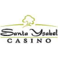Santa Ysabel Casino Poker Online