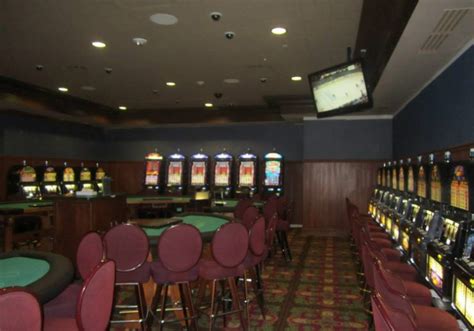 Saratoga Springs Casino Black Hawk