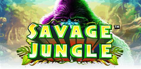 Savage Jungle Netbet