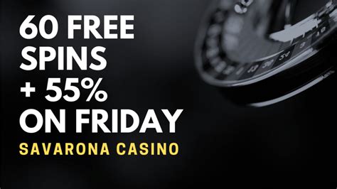 Savarona Casino Codigo Promocional