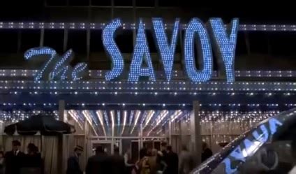 Savoy Casino Wiki