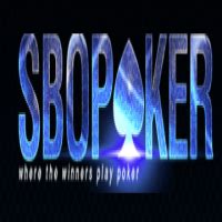 Sbo Poker Online