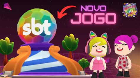 Sbt Jogo