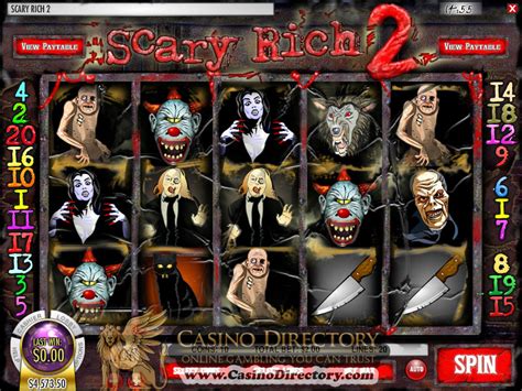 Scary Rich Review 2024