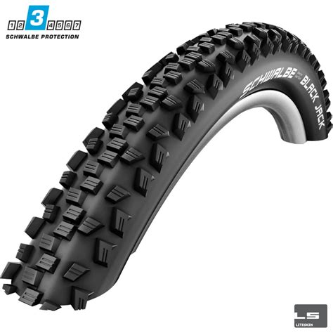 Schwalbe Black Jack 18 X 1,90