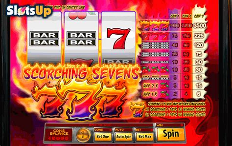 Scorchingslots Casino Online