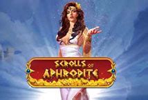 Scrolls Of Aphrodite Brabet