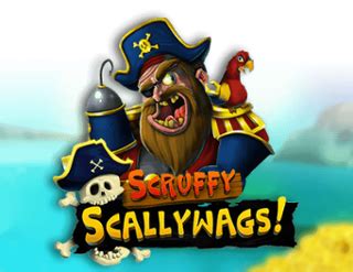 Scruffy Scallywags Parimatch