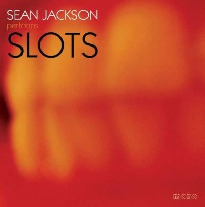 Sean Jackson Slots