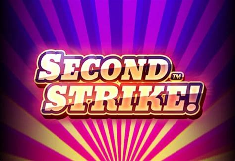 Second Strike Betfair