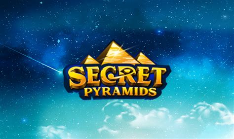 Secret Pyramids Casino Brazil