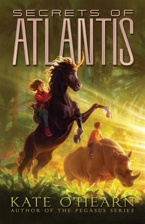 Secrets Of Atlantis Brabet