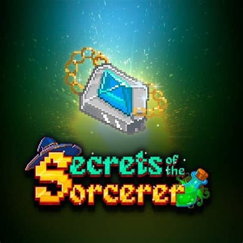 Secrets Of Sorcerer Netbet