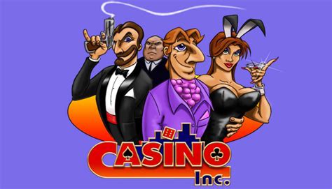 Seculo Casinos Inc  O Linkedin