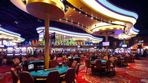 Seguranca Do Casino Trabalhos De Buffalo Ny