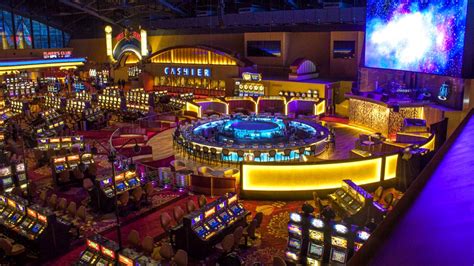 Seneca Niagara Casino Bebidas Gratuitas