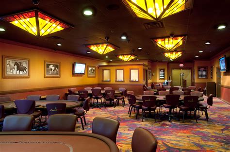 Seneca Niagara Casino Sala De Poker Em Torneios