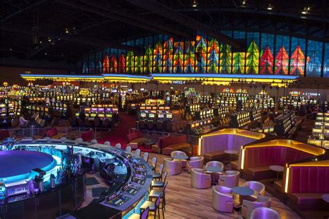 Seneca Niagara Casino Sala De Poker Numero De Telefone