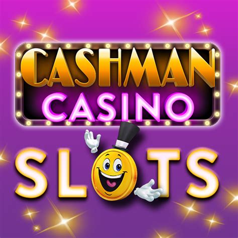 Senhor Deputado Cashman As Slots Online Gratis