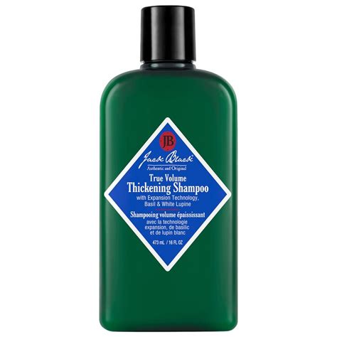Sephora Jack Black Shampoo