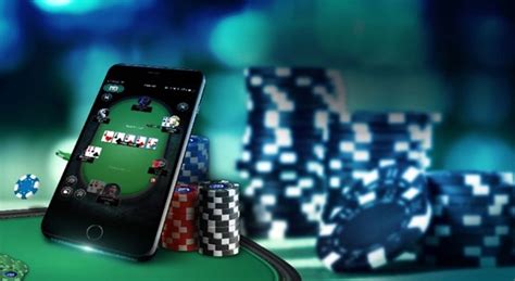 Sera Que Os Eua A Legalizar O Poker Online