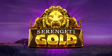 Serengeti Gold Bwin