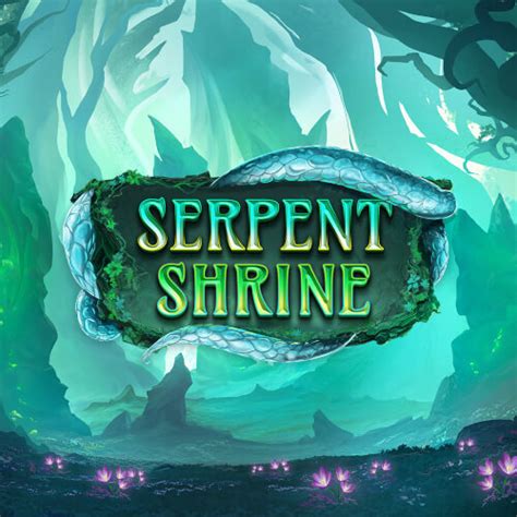 Serpent Shrine Slot - Play Online