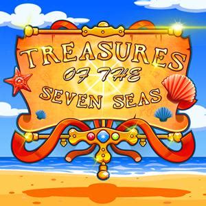 Seven Seas Treasure Sportingbet