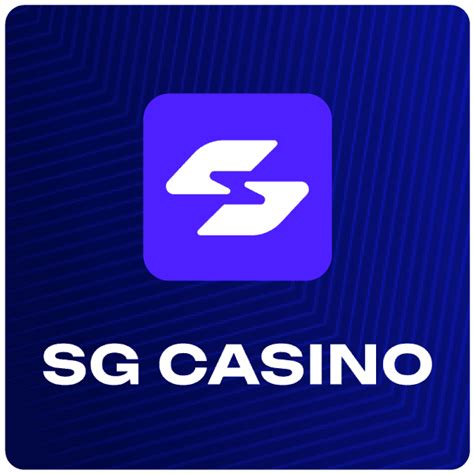 Sg Casino Noticias