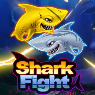 Shark Fight Parimatch