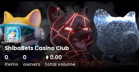 Shibabets Casino