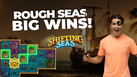 Shifting Seas Pokerstars