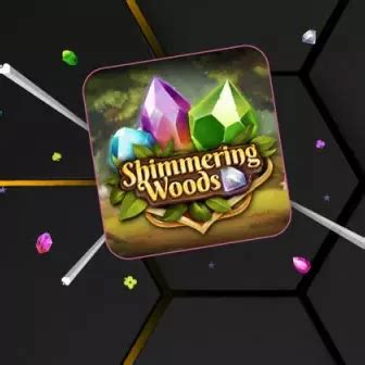 Shimmering Woods Bwin