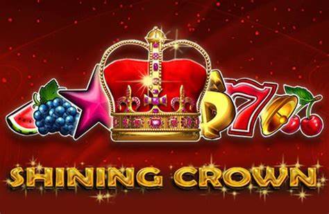 Shining Crown 888 Casino