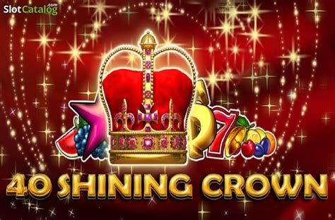 Shining Crown Leovegas