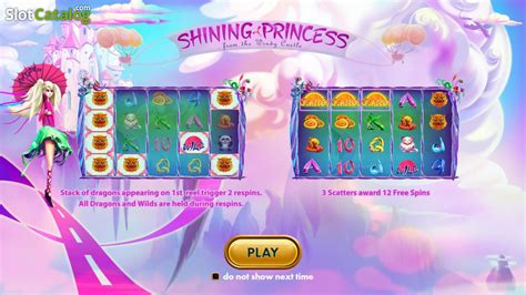 Shining Princess 1xbet