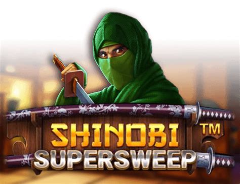 Shinobi Supersweep Review 2024