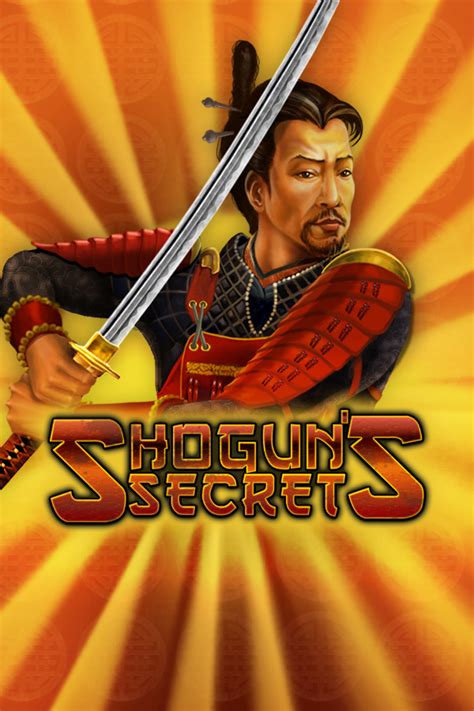 Shogun S Secrets Betsul