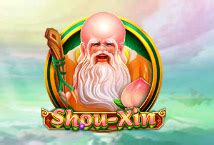 Shou Xin 1xbet