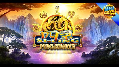 Si Ling Megaways Betfair