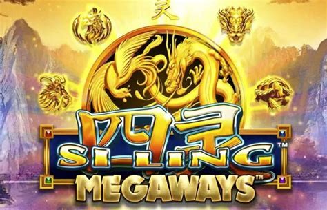 Si Ling Megaways Pokerstars
