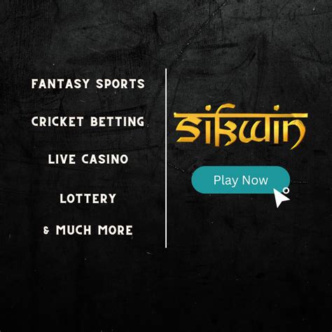 Sikwin Casino Online