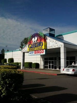 Silver Dollar Casino Tukwila Washington