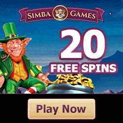 Simba Games Casino Download